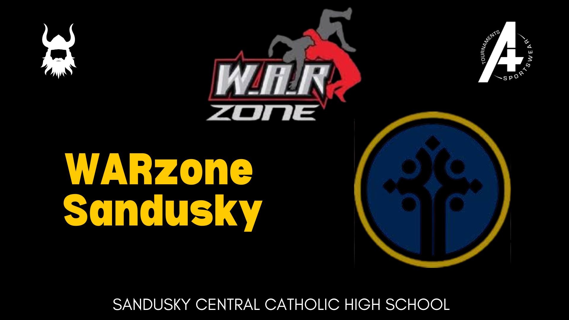 WARzone - Sandusky